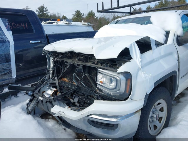 1GTN1LEC6GZ905288 GMC SIERRA 1500