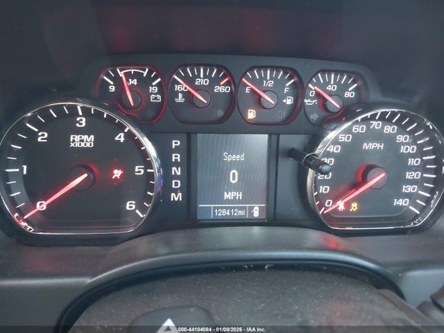 1GTN1LEC6GZ905288 GMC SIERRA 1500