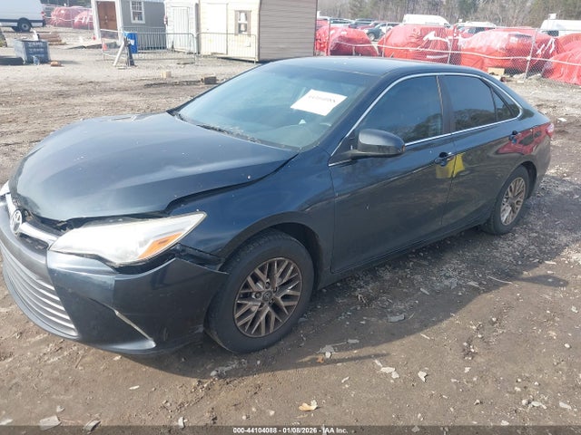 4T1BF1FK4HU395032 Toyota CAMRY LE