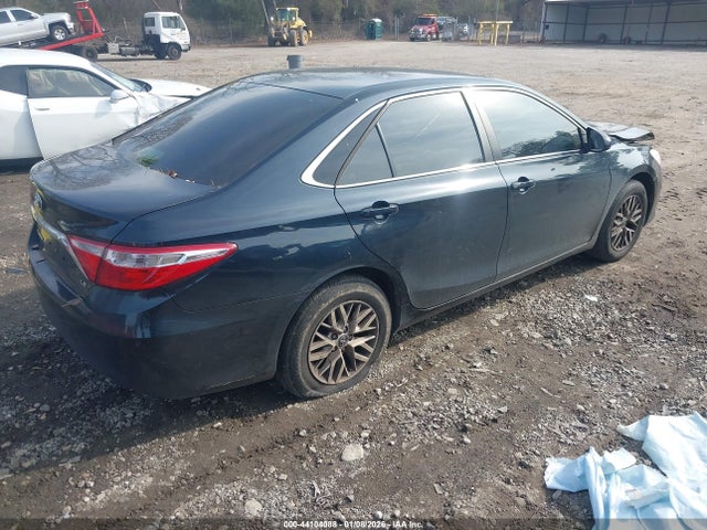 4T1BF1FK4HU395032 Toyota CAMRY LE