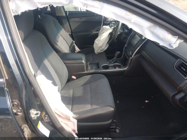 4T1BF1FK4HU395032 Toyota CAMRY LE