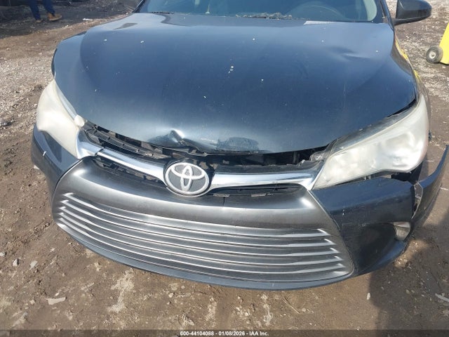 4T1BF1FK4HU395032 Toyota CAMRY LE