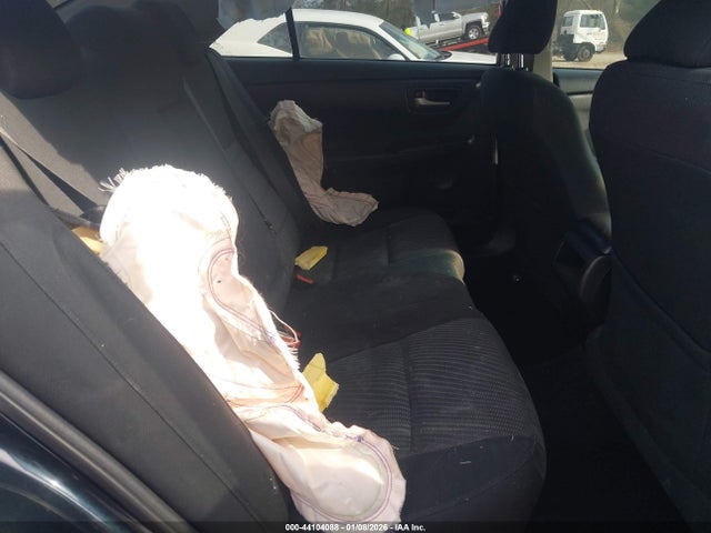 4T1BF1FK4HU395032 Toyota CAMRY LE
