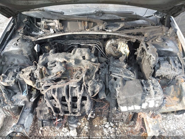 5XXGT4L36GG043141 KIA Optima Lx