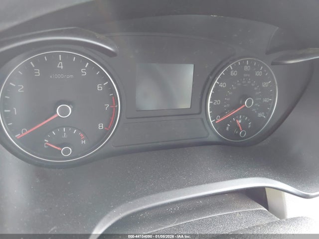 5XXGT4L36GG043141 KIA Optima Lx