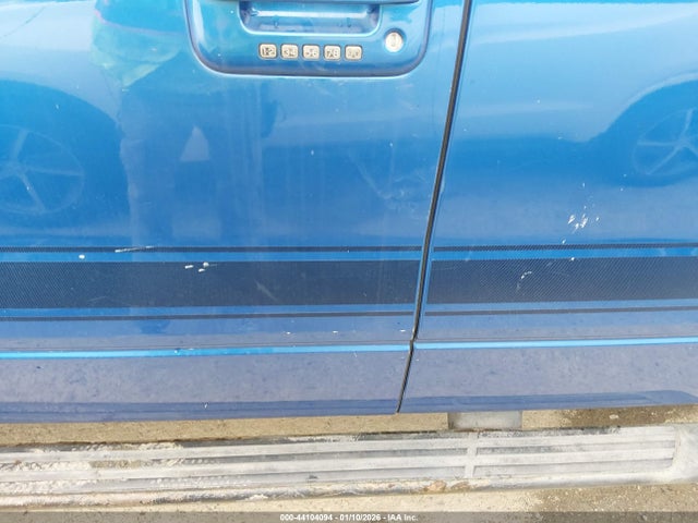 2012 Ford F-150 Fx4 მანქანა იყიდება აუქციონზე, vin: 1FTFX1EF1CFB29598, აუქციონის ნომერი: 44104094