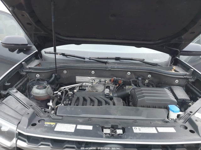 Volkswagen Atlas 2019 1V2MR2CA6KC538239 Image 24