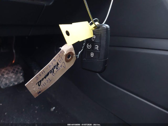 Volkswagen Atlas 2019 1V2MR2CA6KC538239 Image 25