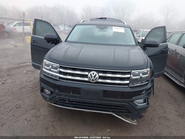 Volkswagen Atlas 2019 1V2MR2CA6KC538239 Image 26