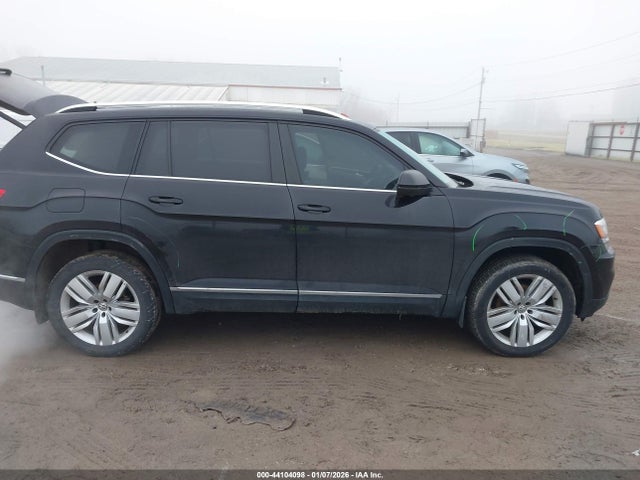 Volkswagen Atlas 2019 1V2MR2CA6KC538239 Image 27