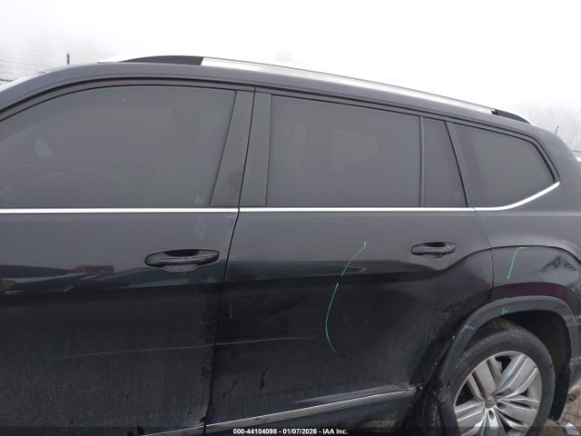 Volkswagen Atlas 2019 1V2MR2CA6KC538239 Image 28