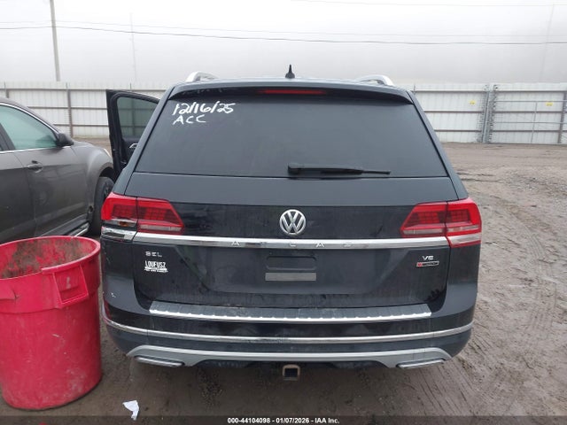 Volkswagen Atlas 2019 1V2MR2CA6KC538239 Image 30
