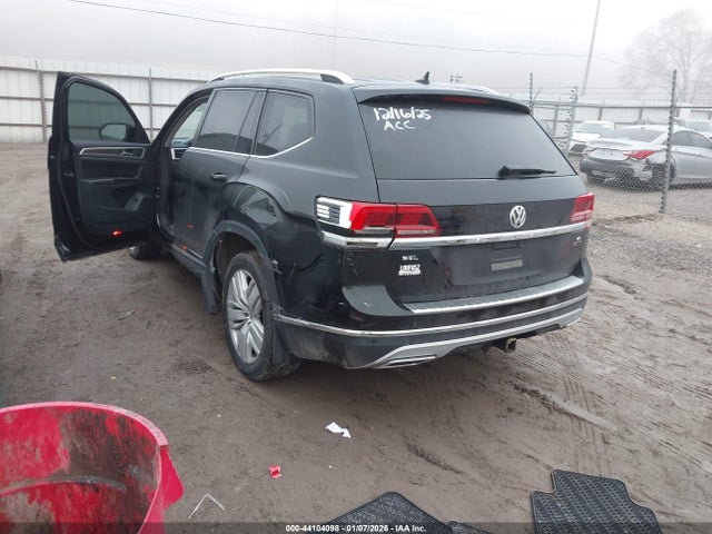 Volkswagen Atlas 2019 1V2MR2CA6KC538239 Image 17