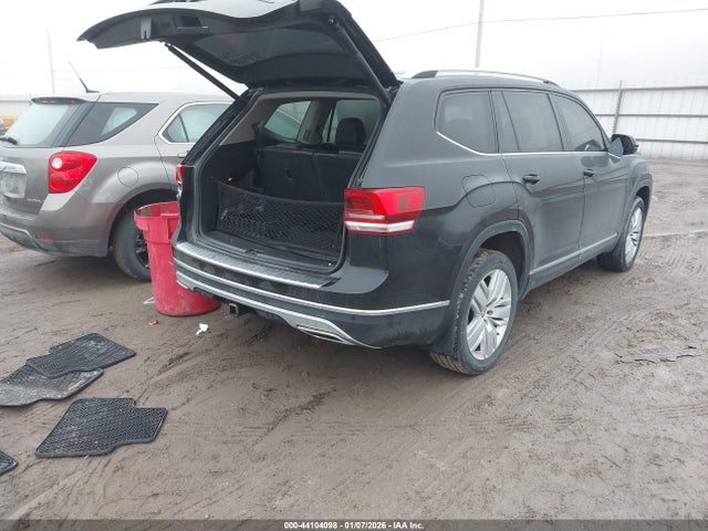 Volkswagen Atlas 2019 1V2MR2CA6KC538239 Image 18