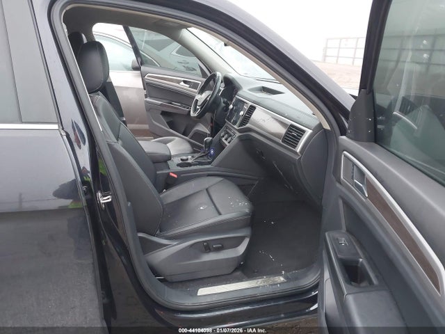 Volkswagen Atlas 2019 1V2MR2CA6KC538239 Image 19