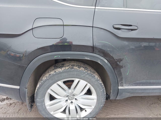 Volkswagen Atlas 2019 1V2MR2CA6KC538239 Image 20