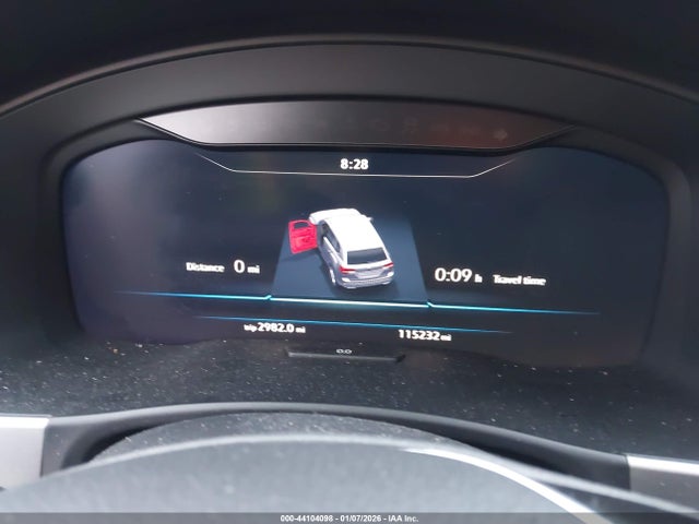 Volkswagen Atlas 2019 1V2MR2CA6KC538239 Image 21