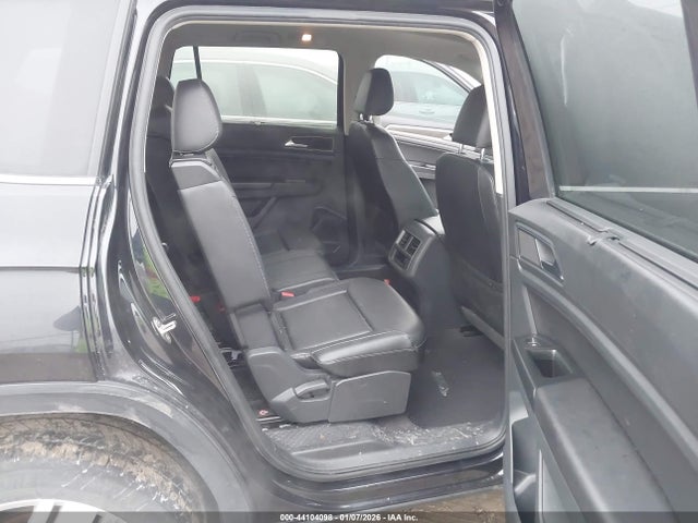 Volkswagen Atlas 2019 1V2MR2CA6KC538239 Image 22