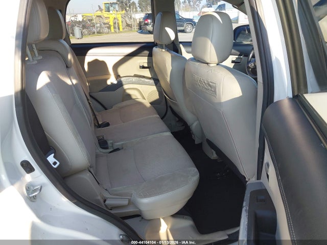 2011 MITSUBISHI OUTLANDER JA4AS3AW1BU018743 Photo 7