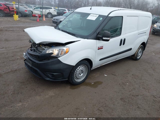 ZFBHRFAB1K6N99456 RAM Promaster City Tradesman