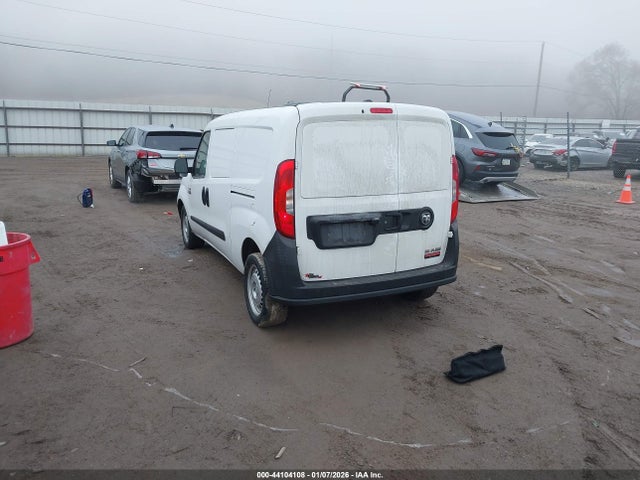 ZFBHRFAB1K6N99456 RAM Promaster City Tradesman