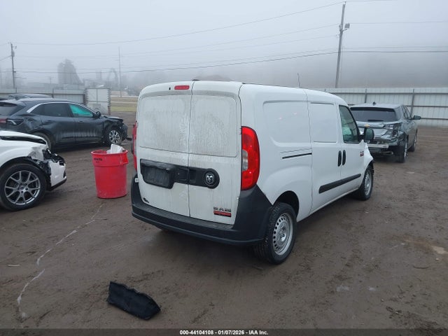 ZFBHRFAB1K6N99456 RAM Promaster City Tradesman