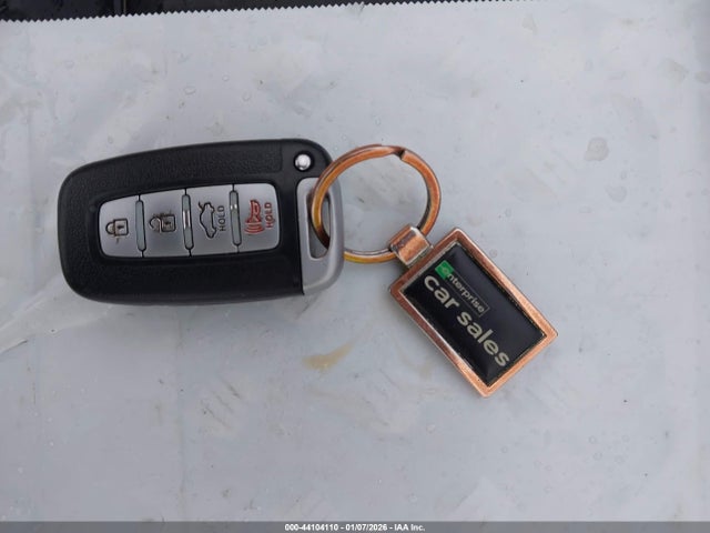Hyundai Azera 2014 KMHFG4JG2EA351675 Image 11