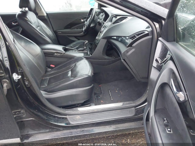 Hyundai Azera 2014 KMHFG4JG2EA351675 Image 5