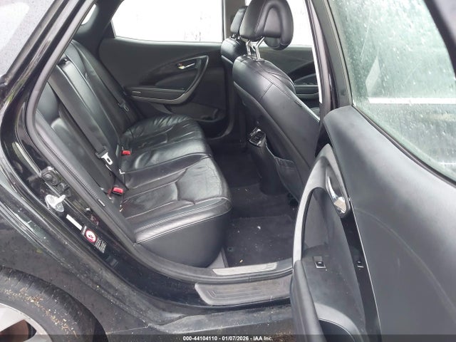Hyundai Azera 2014 KMHFG4JG2EA351675 Image 8