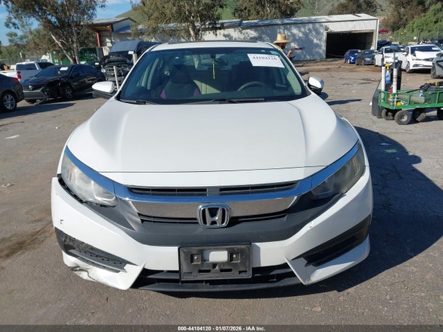 19XFC2F73HE066756 Honda CIVIC EX
