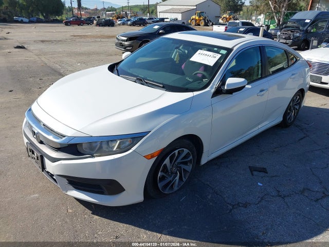 19XFC2F73HE066756 Honda CIVIC EX