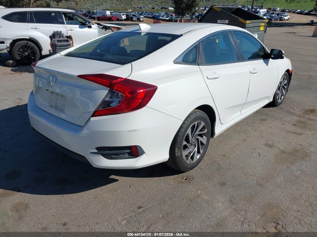 19XFC2F73HE066756 Honda CIVIC EX