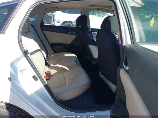 19XFC2F73HE066756 Honda CIVIC EX