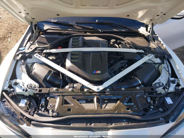WBS33HJ03SFU65494 BMW M3 Competition Xdrive