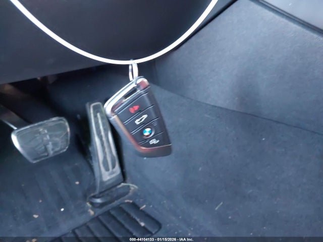 WBS33HJ03SFU65494 BMW M3 Competition Xdrive