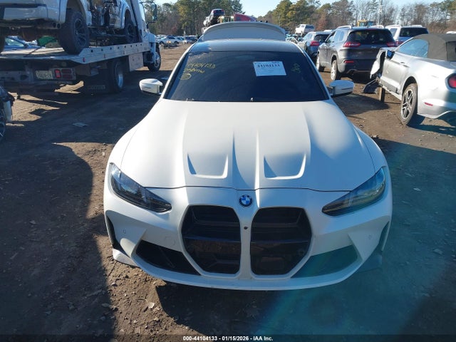 WBS33HJ03SFU65494 BMW M3 Competition Xdrive