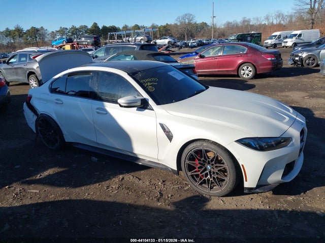 WBS33HJ03SFU65494 BMW M3 Competition Xdrive