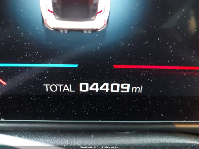 WBS33HJ03SFU65494 BMW M3 Competition Xdrive