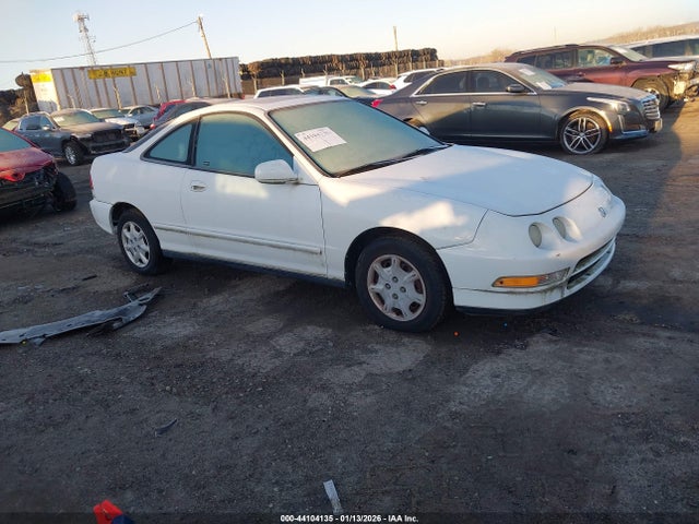 1997 ACURA INTEGRA JH4DC4450VS020586