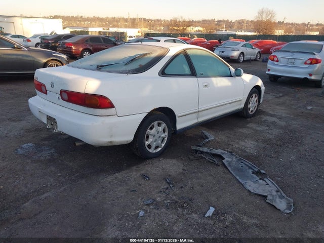 1997 ACURA INTEGRA JH4DC4450VS020586 Photo 3