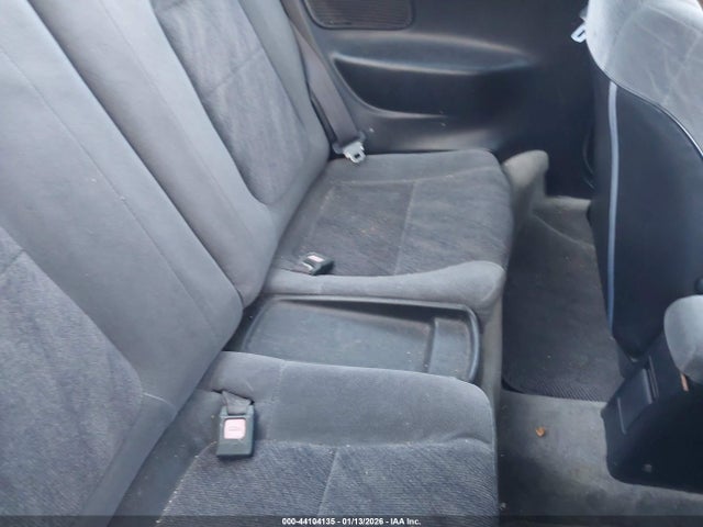 1997 ACURA INTEGRA JH4DC4450VS020586 Photo 7