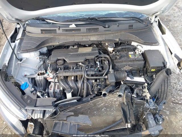 KM8K62AB0PU020704 Hyundai Kona Sel