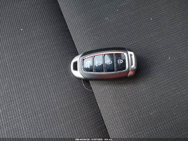 KM8K62AB0PU020704 Hyundai Kona Sel