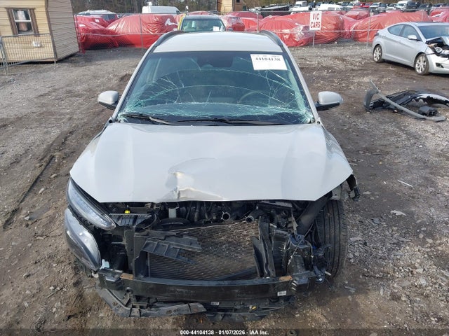 KM8K62AB0PU020704 Hyundai Kona Sel