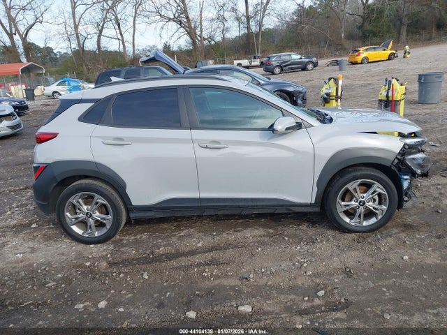 KM8K62AB0PU020704 Hyundai Kona Sel