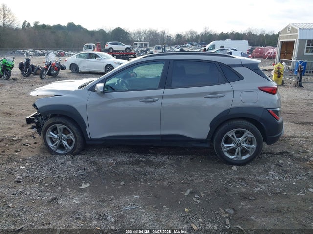 KM8K62AB0PU020704 Hyundai Kona Sel