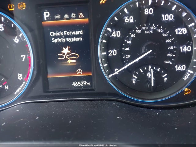 KM8K62AB0PU020704 Hyundai Kona Sel