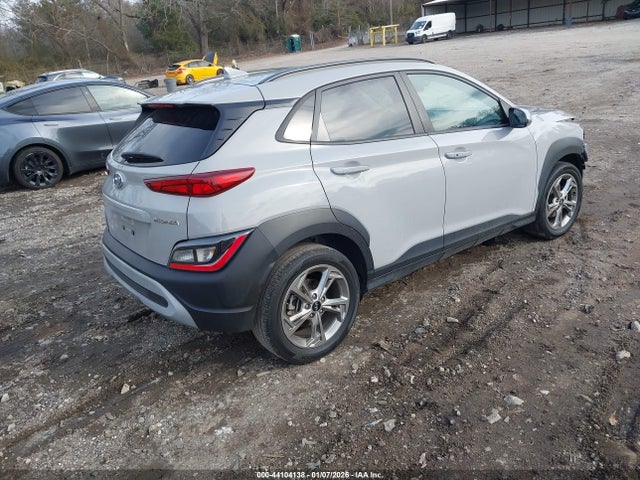 KM8K62AB0PU020704 Hyundai Kona Sel