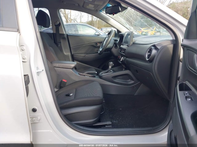 KM8K62AB0PU020704 Hyundai Kona Sel