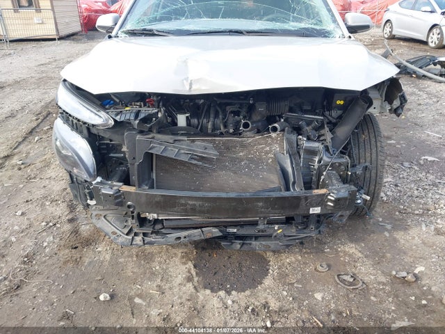 KM8K62AB0PU020704 Hyundai Kona Sel